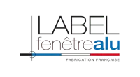 logo fenetre alu